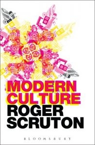 Baixar Modern Culture pdf, epub, eBook