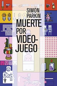 Baixar Muerte por videojuego (El Cuarto de las Maravillas) (Spanish Edition) pdf, epub, eBook