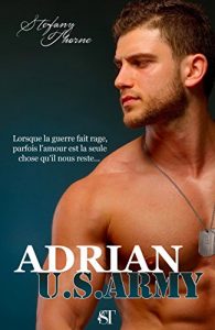 Baixar ADRIAN U.S. ARMY (French Edition) pdf, epub, eBook