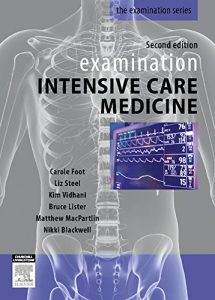 Baixar Examination Intensive Care Medicine 2e – eBook pdf, epub, eBook