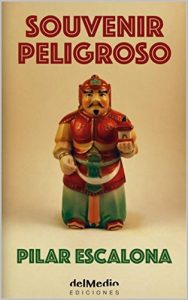 Baixar Souvenir peligroso (Spanish Edition) pdf, epub, eBook
