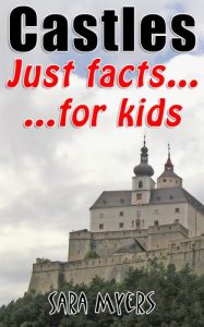Baixar Castles : Just Facts For Kids (English Edition) pdf, epub, eBook