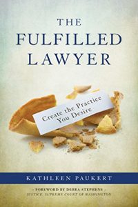 Baixar The Fulfilled Lawyer pdf, epub, eBook