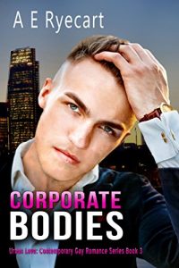 Baixar Corporate Bodies (Urban Love Book 3) (English Edition) pdf, epub, eBook