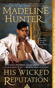 Baixar His Wicked Reputation: Wicked Trilogy pdf, epub, eBook