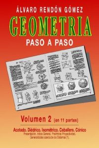 Baixar Geometria paso a paso vol  2 (11 parte) (Geometria paso a paso vol 2) (Spanish Edition) pdf, epub, eBook