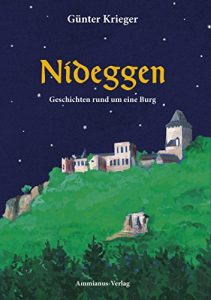 Baixar Nideggen: Geschichten rund um eine Burg (German Edition) pdf, epub, eBook