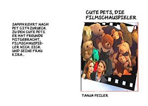 Baixar Cute Pets, die Filmschauspieler (German Edition) pdf, epub, eBook