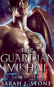 Baixar The Guardian Mikhail (Sons of Terra Book 1) (English Edition) pdf, epub, eBook