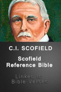 Baixar Scofield Reference Bible (Linked to Bible Verses) (English Edition) pdf, epub, eBook