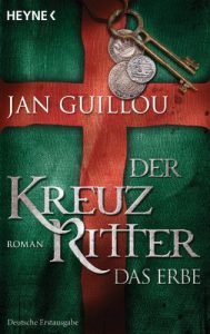 Baixar Der Kreuzritter – Das Erbe: Roman (German Edition) pdf, epub, eBook