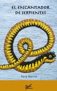 Baixar El encantador de serpientes (Spanish Edition) pdf, epub, eBook