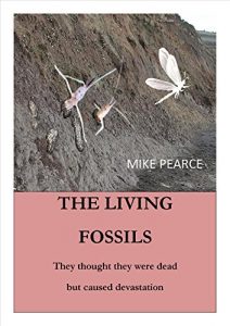 Baixar The Living Fossils: They thought they were dead but caused devastation (English Edition) pdf, epub, eBook