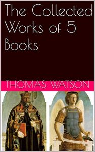 Baixar The Collected Works of 5 Books (With Active Table of Contents) (English Edition) pdf, epub, eBook