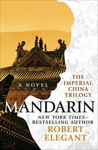 Baixar Mandarin: A Novel (The Imperial China Trilogy Book 2) (English Edition) pdf, epub, eBook