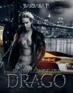 Baixar La tentazione del drago (La stirpe dei draghi Vol. 1) (Italian Edition) pdf, epub, eBook