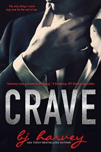 Baixar Crave (English Edition) pdf, epub, eBook