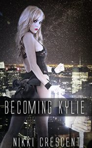 Baixar Becoming Kylie (Gender Transformation, Feminization) (English Edition) pdf, epub, eBook