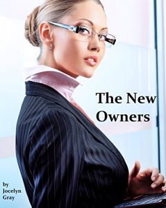 Baixar The New Owners (English Edition) pdf, epub, eBook