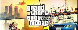 Baixar Grand Theft Auto 5 IOS and Android (English Edition) pdf, epub, eBook