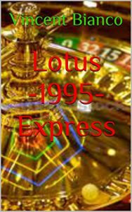 Baixar Lotus -1995- Express (Italian Edition) pdf, epub, eBook