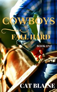 Baixar Cowboys Fall Hard Book One (English Edition) pdf, epub, eBook