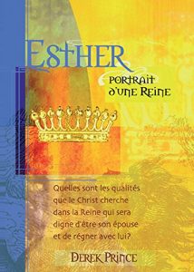 Baixar Esther, portrait d’une reine (French Edition) pdf, epub, eBook
