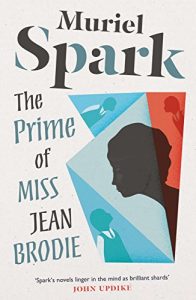 Baixar The Prime of Miss Jean Brodie pdf, epub, eBook