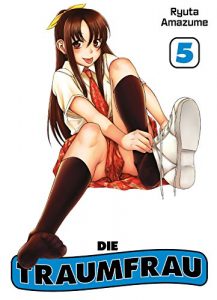Baixar Die Traumfrau, Band 5 (German Edition) pdf, epub, eBook