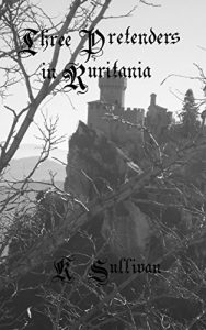 Baixar Three Pretenders In Ruritania (English Edition) pdf, epub, eBook
