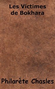 Baixar Les victimes de Bokhara (French Edition) pdf, epub, eBook