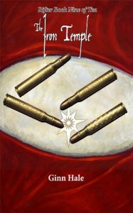 Baixar The Iron Temple (The Rifter Book 9) (English Edition) pdf, epub, eBook