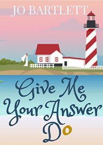 Baixar Give Me Your Answer Do: A Fabrian Books’ Feel-Good Novel (English Edition) pdf, epub, eBook