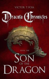 Baixar Dracula Chronicles: Son of the Dragon (English Edition) pdf, epub, eBook