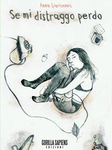 Baixar Se mi distraggo perdo pdf, epub, eBook