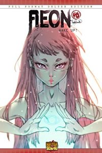 Baixar AEON Wake Up 1 Deluxe Edition: Sci-Fi Manga – Mangasenpai pdf, epub, eBook