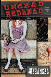 Baixar Undead Redhead (English Edition) pdf, epub, eBook