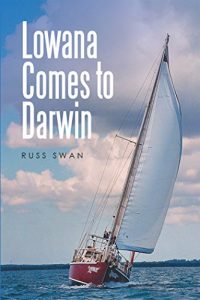 Baixar Lowana Comes to Darwin (English Edition) pdf, epub, eBook