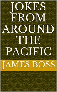 Baixar Jokes from around the Pacific (English Edition) pdf, epub, eBook