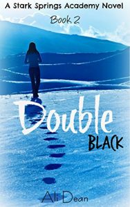 Baixar Double Black (Stark Springs Academy Book 2) (English Edition) pdf, epub, eBook