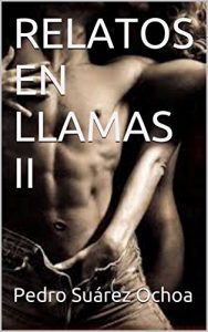 Baixar RELATOS EN LLAMAS II (Spanish Edition) pdf, epub, eBook