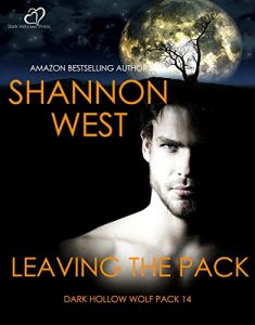 Baixar Leaving The Pack (Dark Hollow Wolf Pack Series Book 14) (English Edition) pdf, epub, eBook