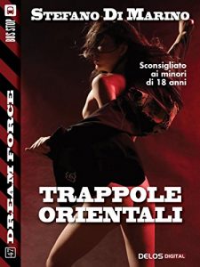 Baixar Trappole orientali (Dream Force) pdf, epub, eBook