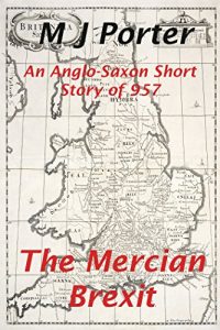 Baixar The Mercian Brexit (English Edition) pdf, epub, eBook