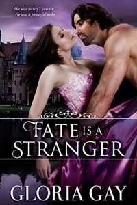 Baixar Fate Is A Stranger: Regency Romance (English Edition) pdf, epub, eBook