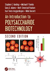 Baixar An Introduction to Polysaccharide Biotechnology, Second Edition pdf, epub, eBook