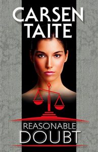Baixar Reasonable Doubt (English Edition) pdf, epub, eBook