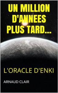Baixar UN MILLION D’ANNEES PLUS TARD… (French Edition) pdf, epub, eBook