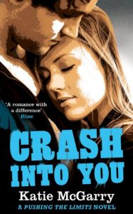 Baixar Crash into You (A Pushing the Limits Novel) pdf, epub, eBook