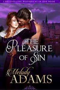 Baixar The Pleasure Of Sin (Historical Box Set) (German Edition) pdf, epub, eBook